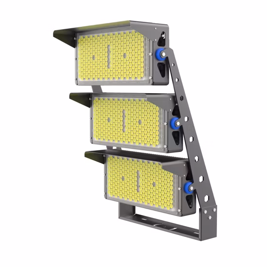 Peonylighting 500W-1000W-1500W LED Stadium Sport Flood Light