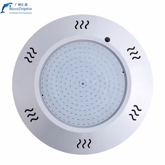 Wholesale Plastic IP68 LED RGB Wall