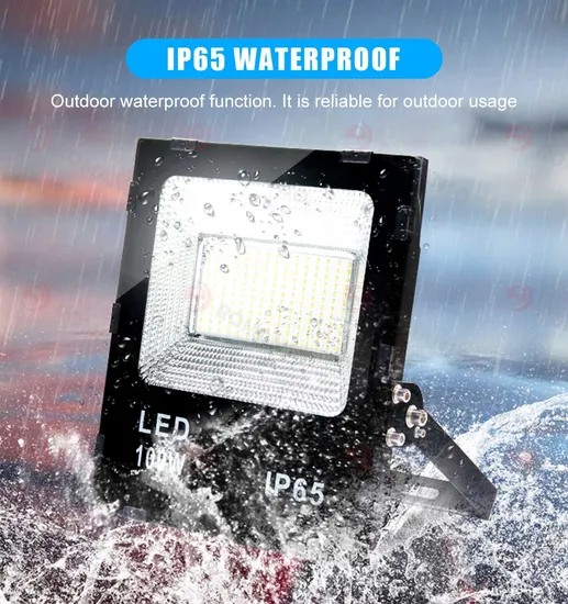 Led Floodlight 1500w Used for Sports Lighting Field Stadium Led Light High Power
