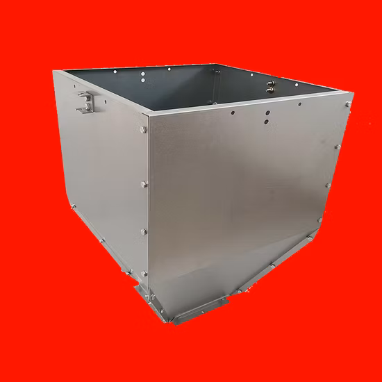 Customized OEM Sheet Metal Lampshade Accessories for Lamp Holder with Lighting Accessories Custom Metal Fabrication