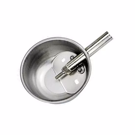 S304 Pig Drinking Water Bowl Piglets Automatic Drinking Fountains Feeder Equipment Durable Long Life Span